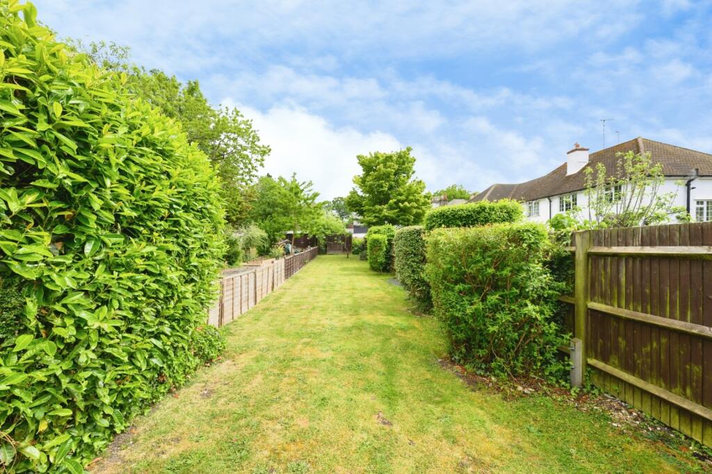 Main image of property: Epsom Road, Leatherhead, Surrey, KT22