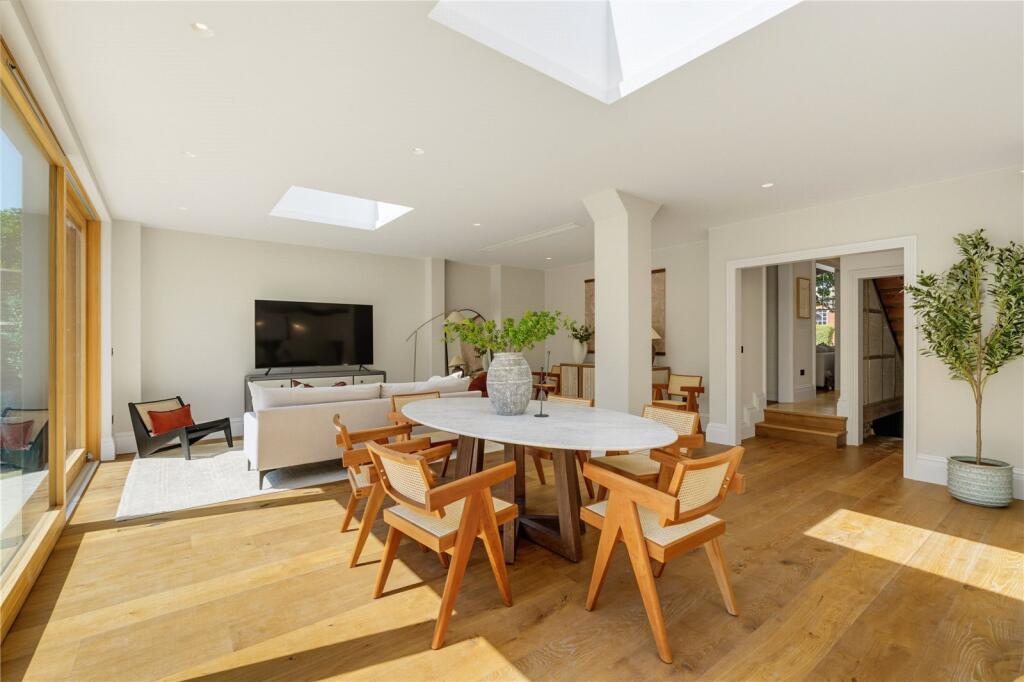 House in London - View 4
