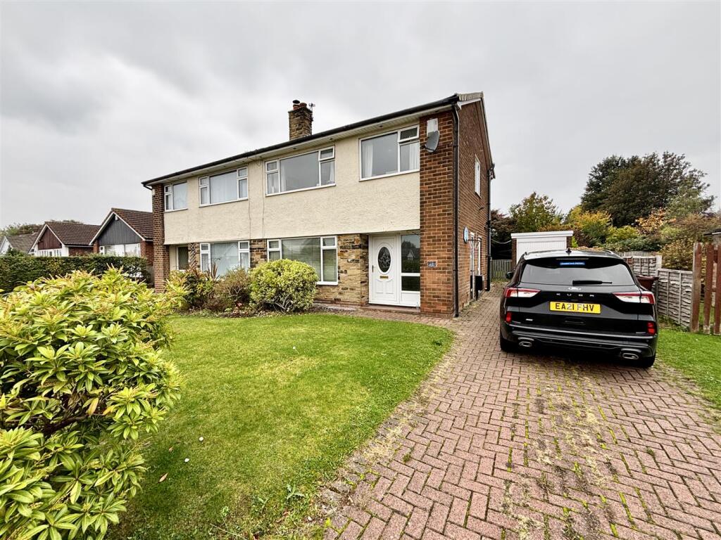 Main image of property: Lindsay Road, Garforth, Leeds