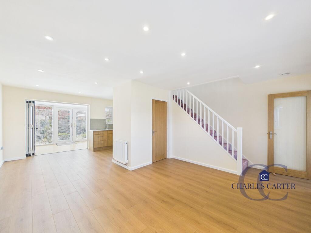 Main image of property: Gardens Walk, Upton-upon-Severn, Worcester