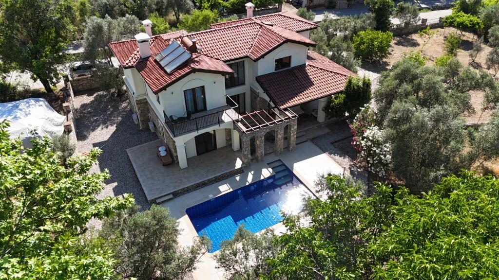 Main image of property: Üzümlü, Fethiye, Mugla