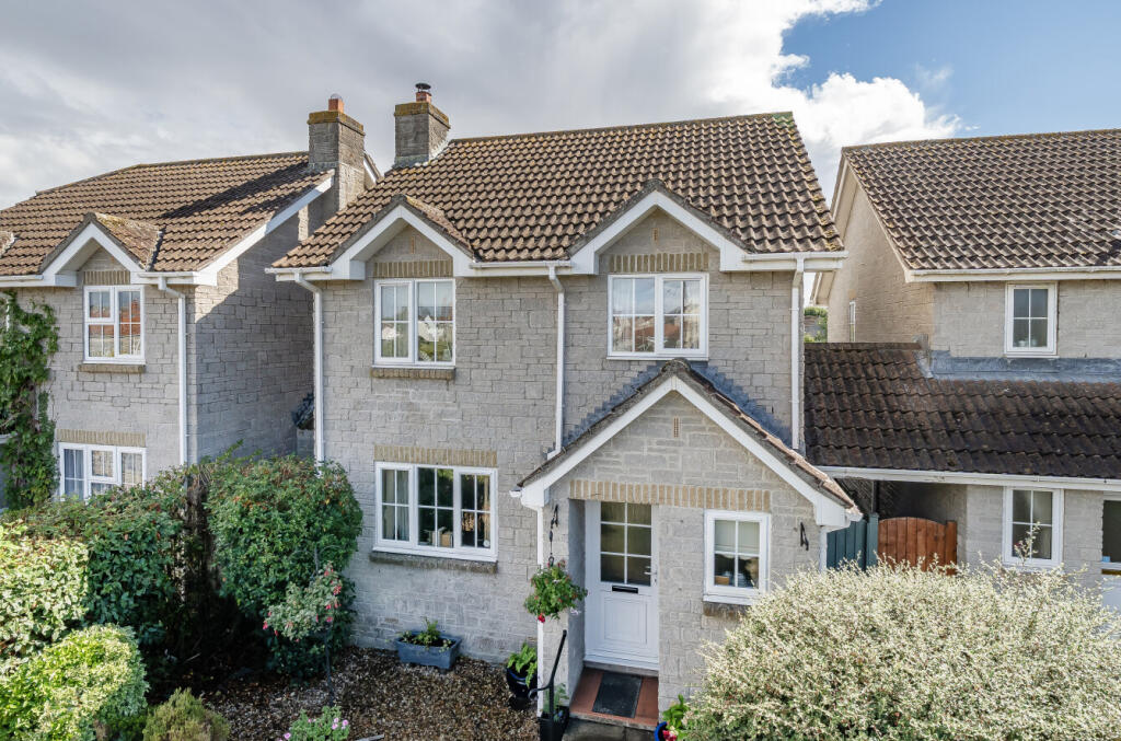 Main image of property: Carters Way, Somerton, Somerset, TA11