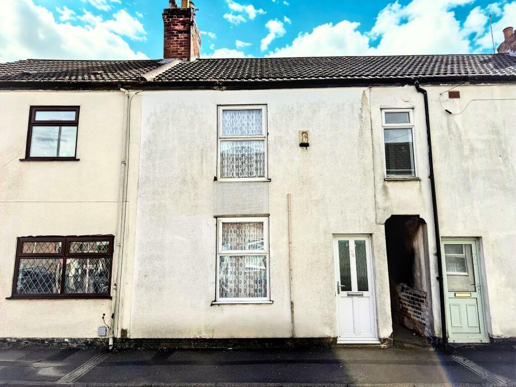 Main image of property: 74 Berrisford Street, Leicester, LE67 3PS