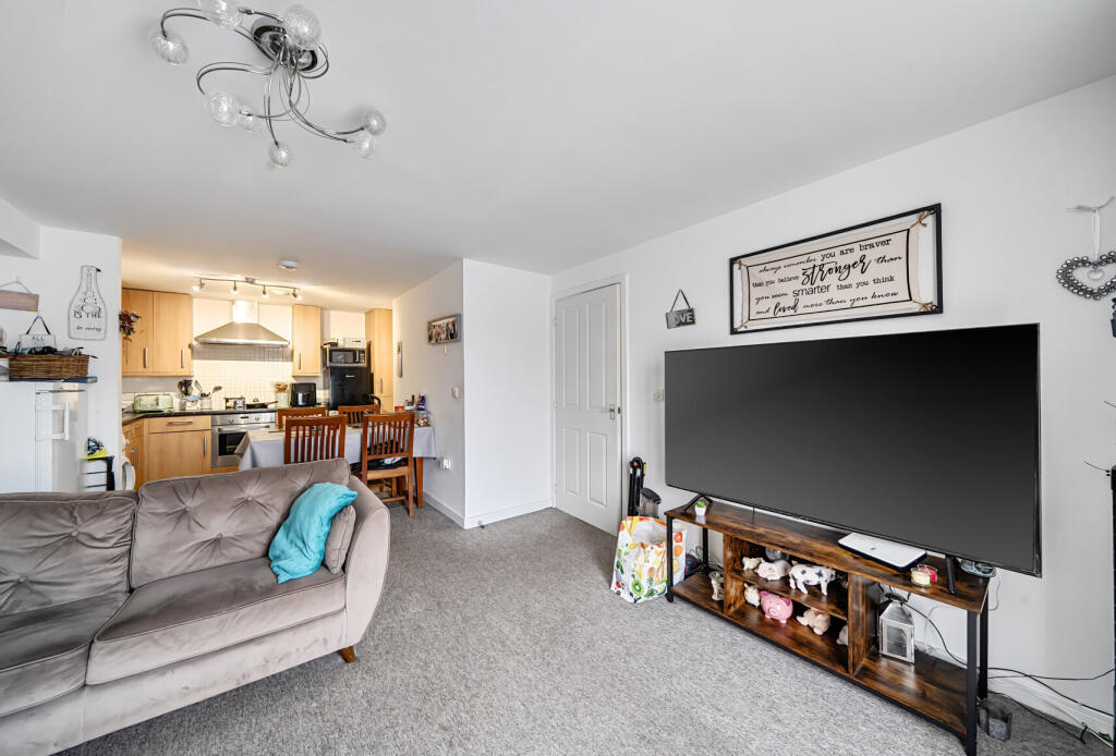 Main image of property: Ian Macdonald Court, Adastra Way, Wallington, Surrey, SM6