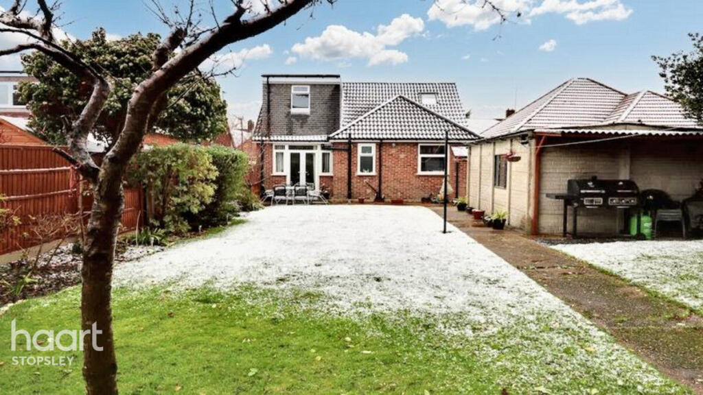 Main image of property: Clevedon Road, Luton