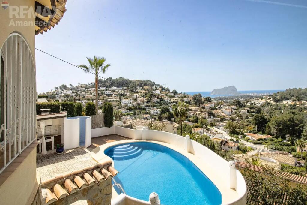 Main image of property: Valencia, Alicante, Benissa Coastal