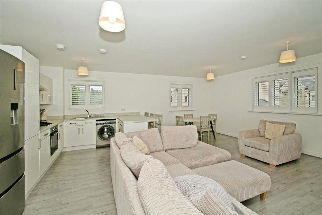 House in Truro, Cornwall - More