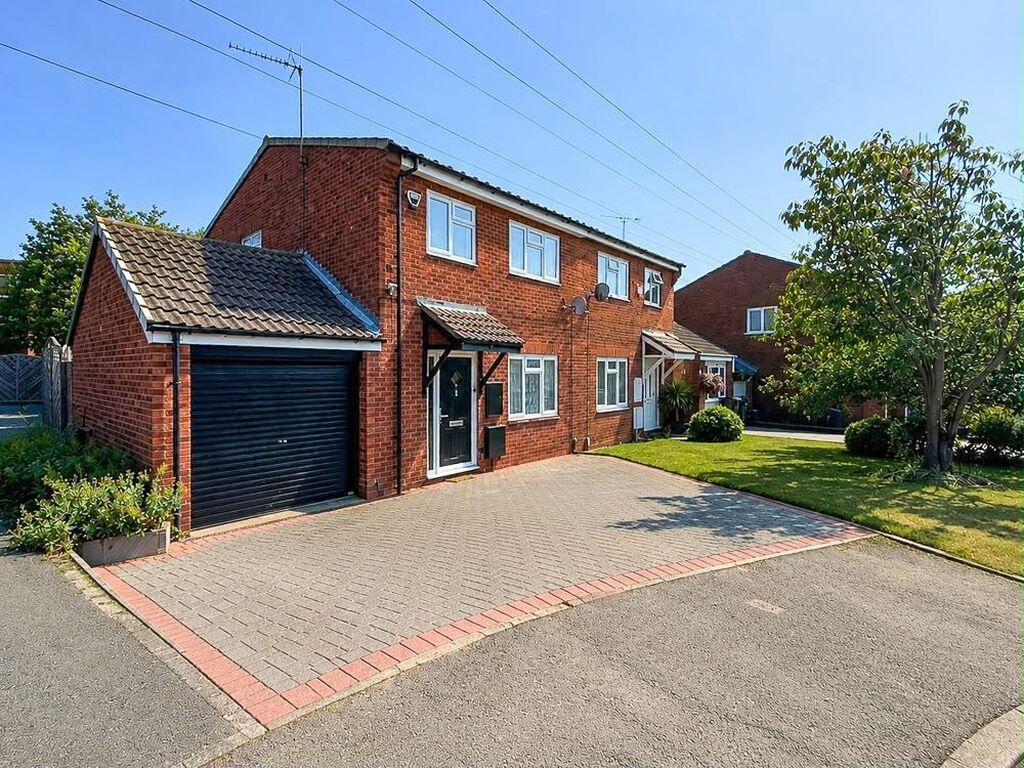 Main image of property: Cutworth Close, Sutton Coldfield