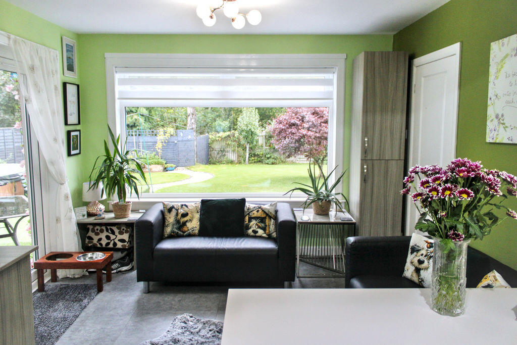 House in Falkirk, Fife - More