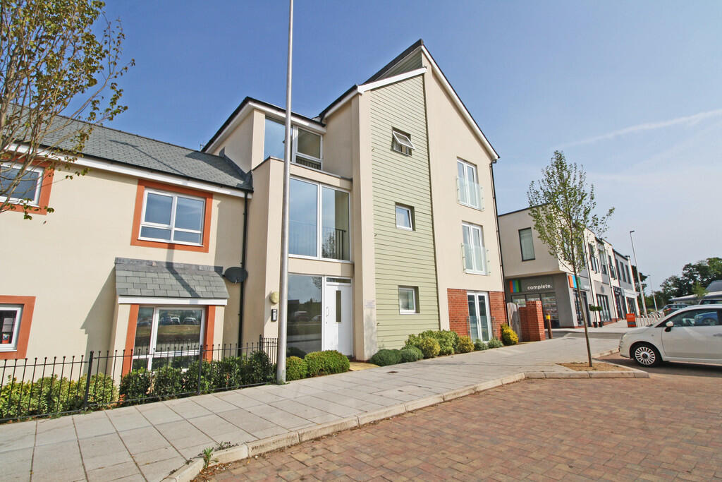 Main image of property: Younghayes Road Cranbrook EX5