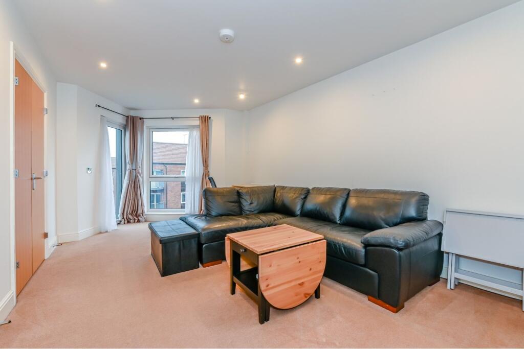 Main image of property: Drinkwater Road, Harrow, HA2