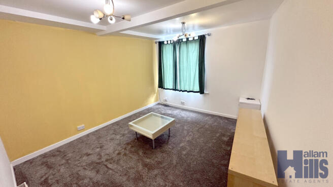 Residential - Living room