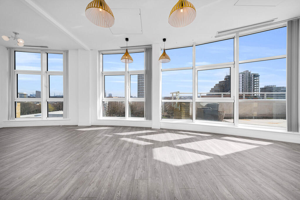 Main image of property: Oyster Wharf, Battersea