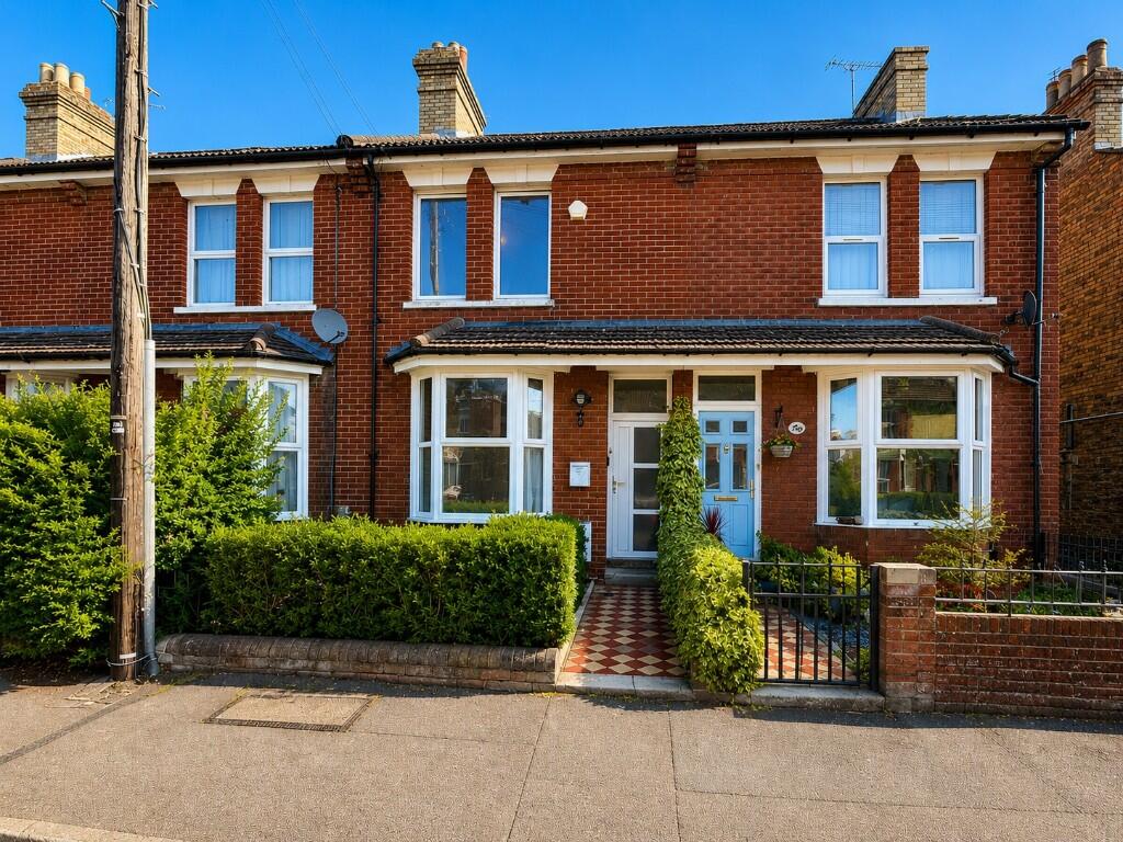 Main image of property: Christchurch Road, Ashford, Kent, TN23
