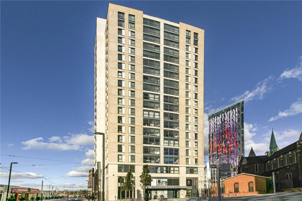 Main image of property: Station Road,Croydon