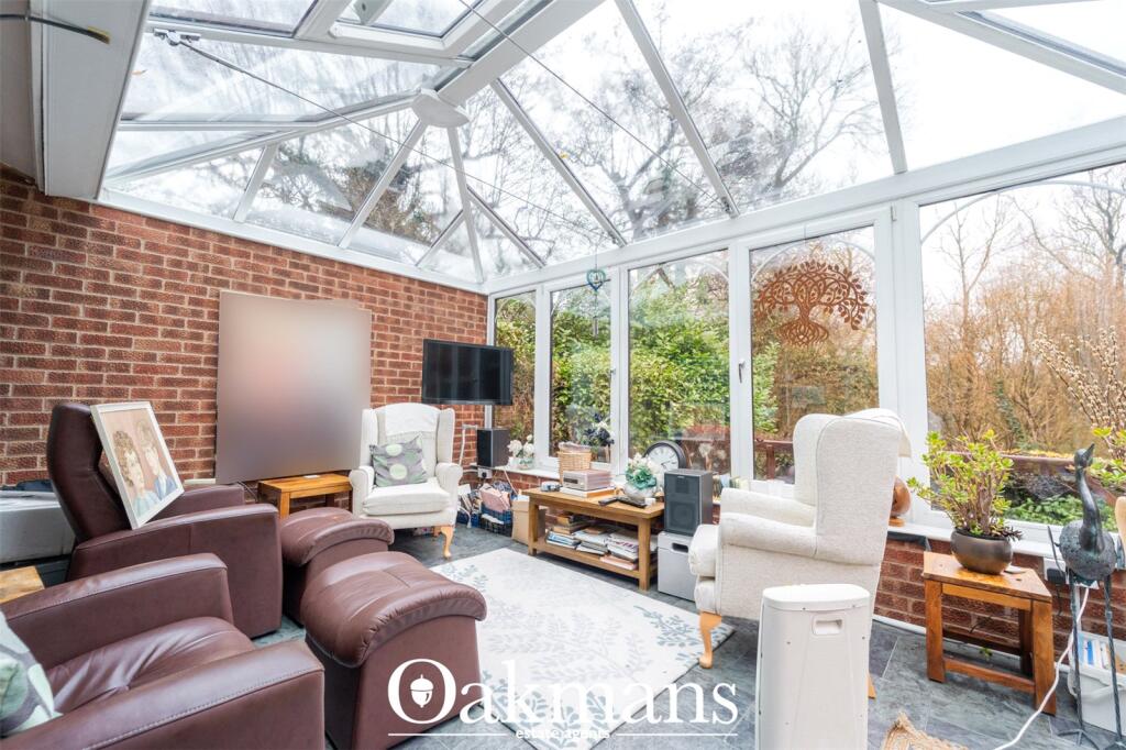 Additional image 38 of Widney Manor Road, Solihull, West Midlands, B91