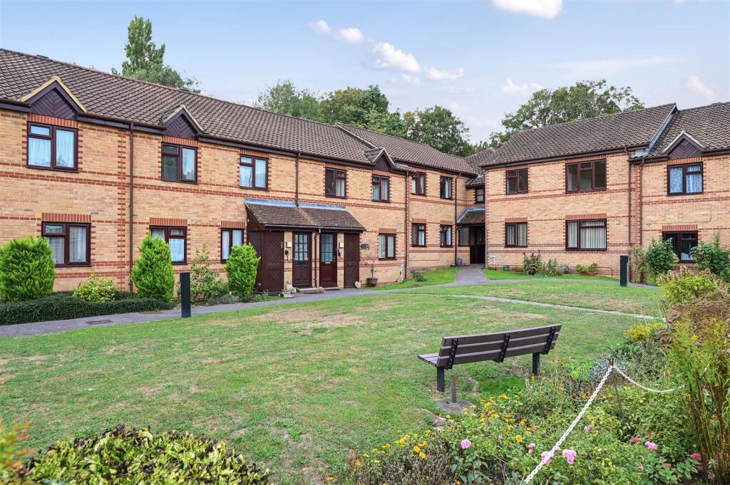 Main image of property: Gershwin Court, Basingstoke