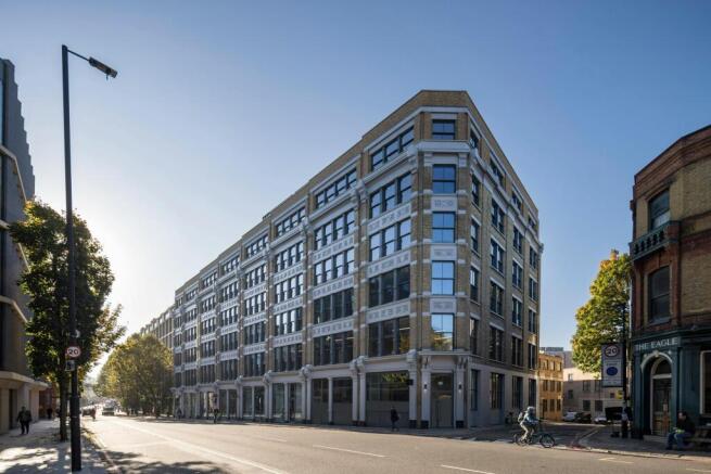 Building External