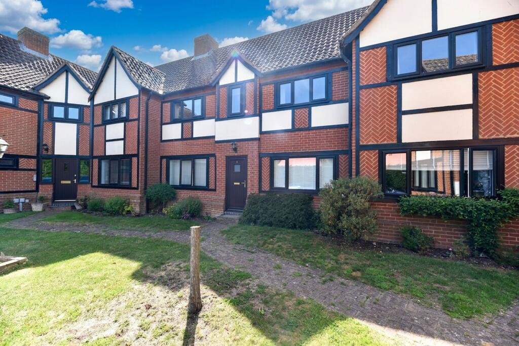 Main image of property: High Street, Earith, PE28