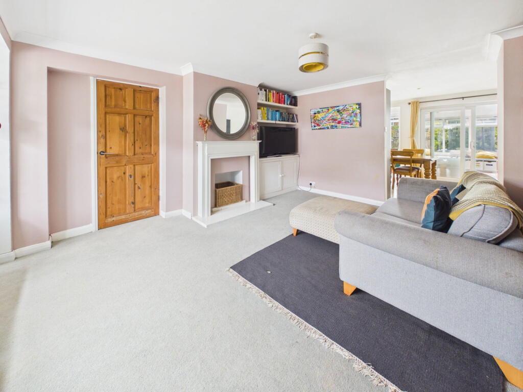 House in Brighton - More