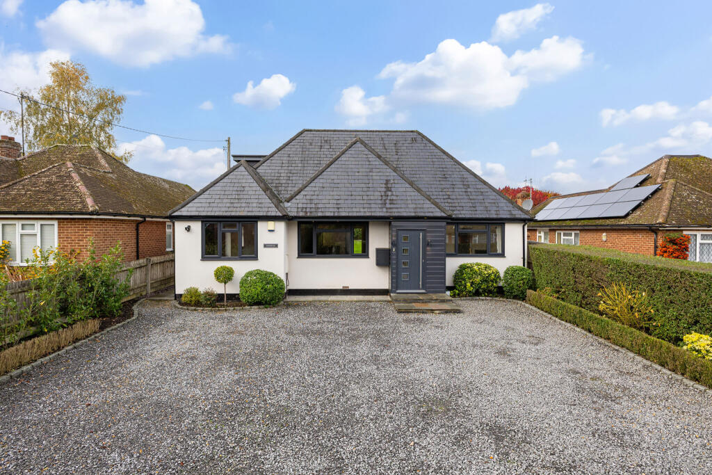 Main image of property: Coopers Lane, Tadley, RG26