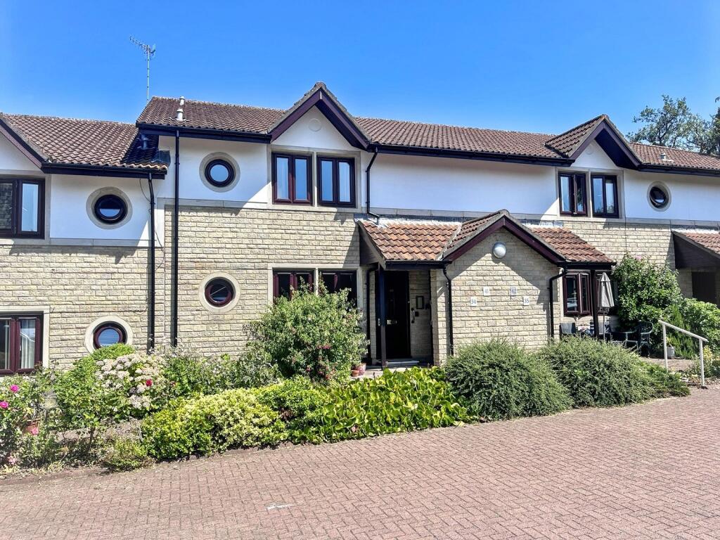 Main image of property: Woodborough Road, Winscombe, North Somerset. BS25 1AG