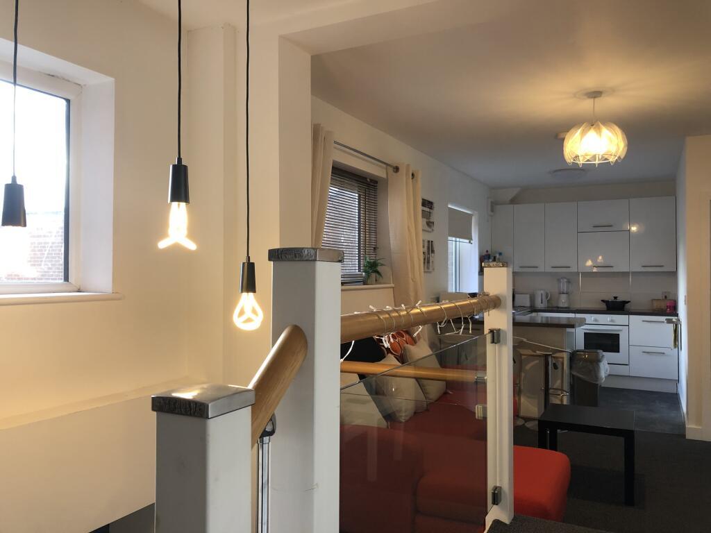 House in Plymouth - View 5