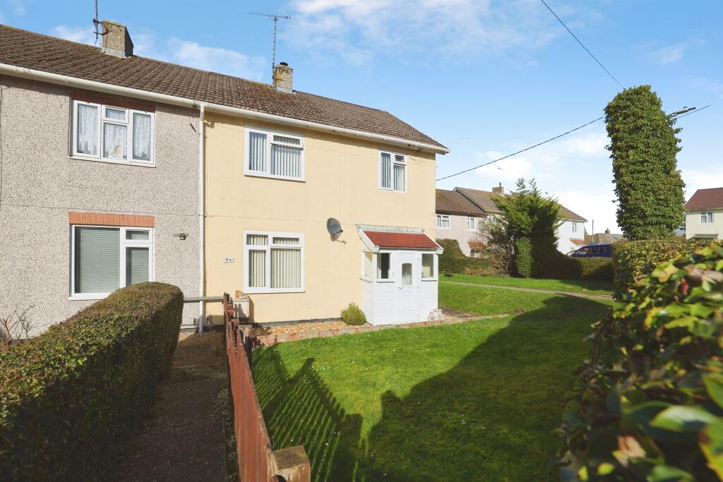 Main image of property: Meadow Road, Bulford, SALISBURY