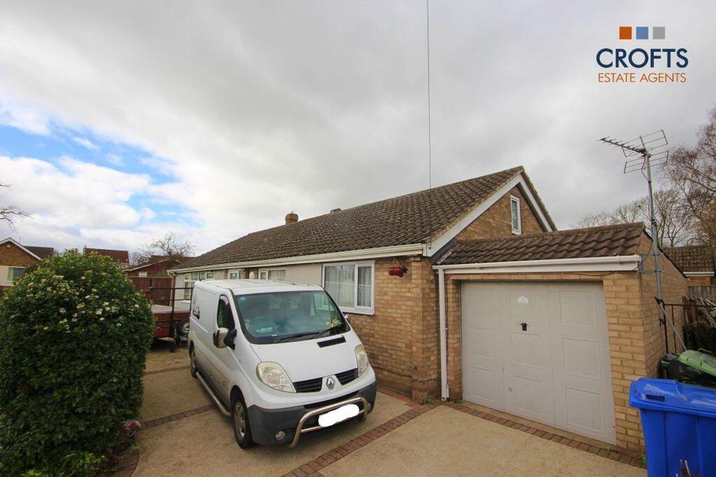 Main image of property: ATWOOD CLOSE, IMMINGHAM
