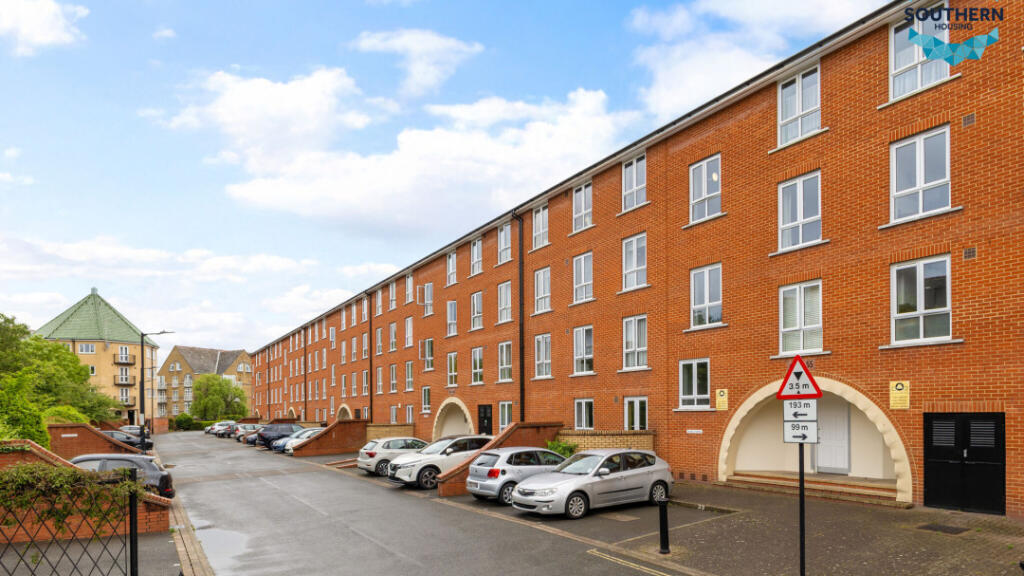 Main image of property: Basque Court, Garter Way, Rotherhithe, London, SE16 6XD