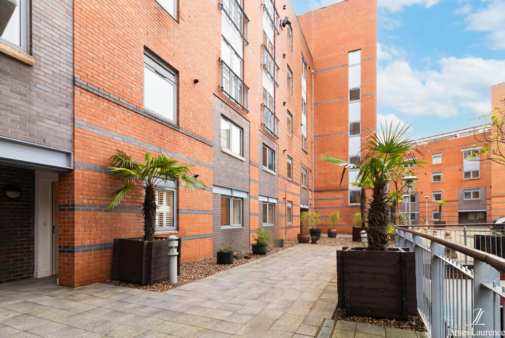 Additional image 15 of King Edwards Wharf, 25 Sheepcote Street, Brindley Place