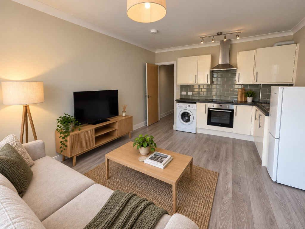 Apartment in Southampton - View 2