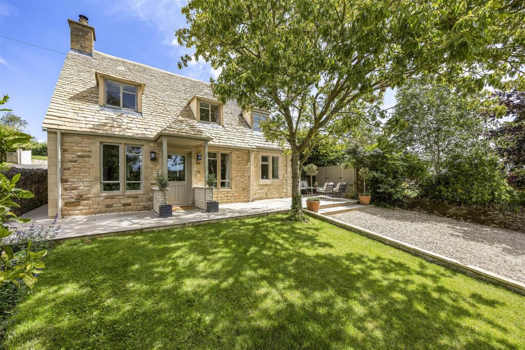 House in Gloucester