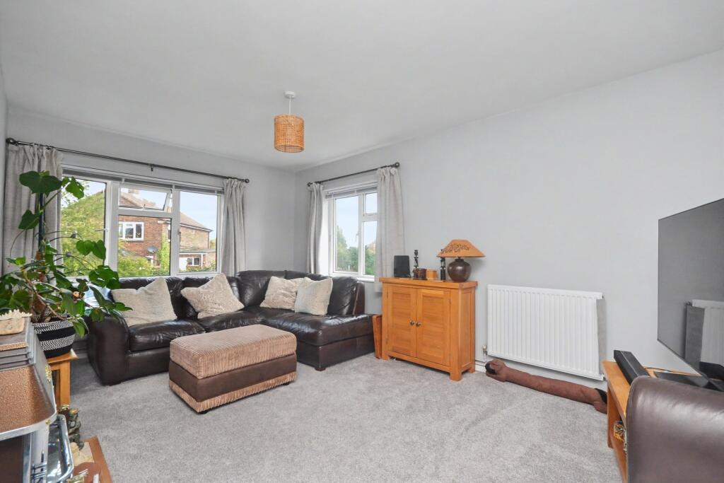 Apartment in Salisbury, Bishopdown - View 2