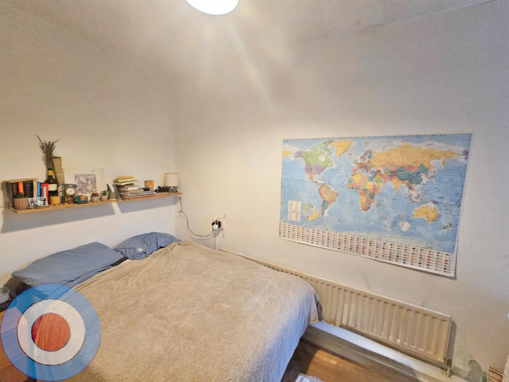 Main image of property: Ladybarn Lane Manchester, M14 6YH