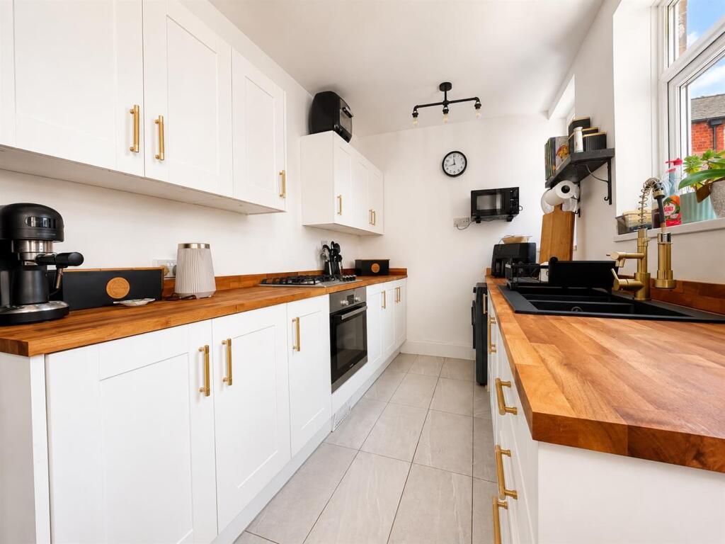 Main image of property: Alert Street, Ashton-On-Ribble, Preston
