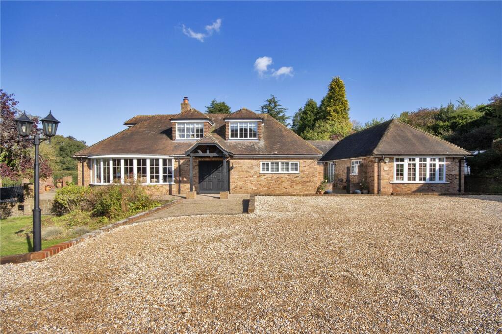Main image of property: Eynsford Road, Eynsford, Dartford