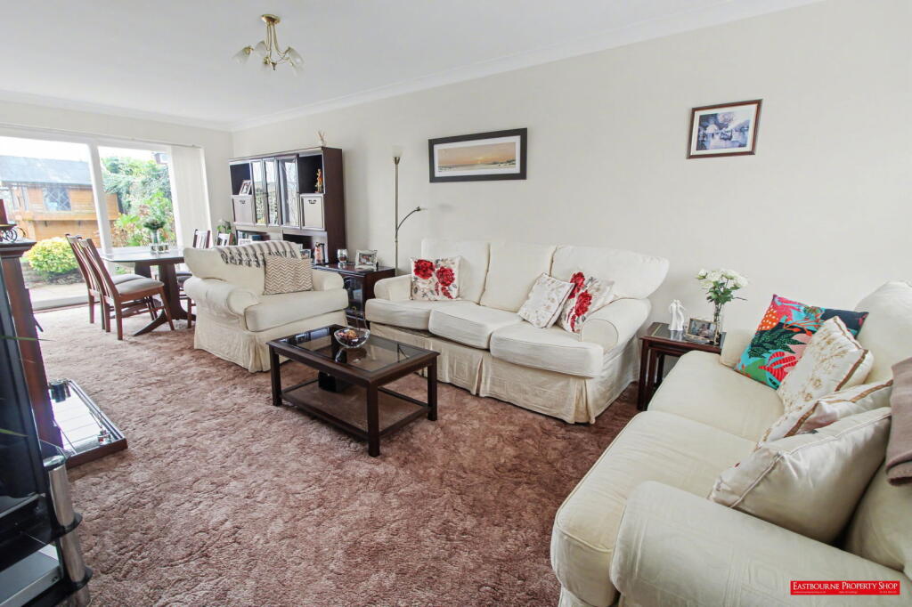 Fraser Avenue, Eastbourne, BN23 6BA photo 2