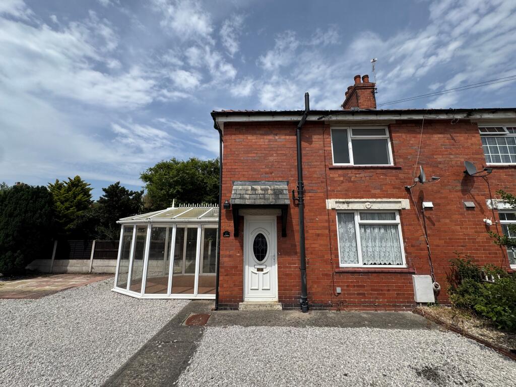 Main image of property: Council Street