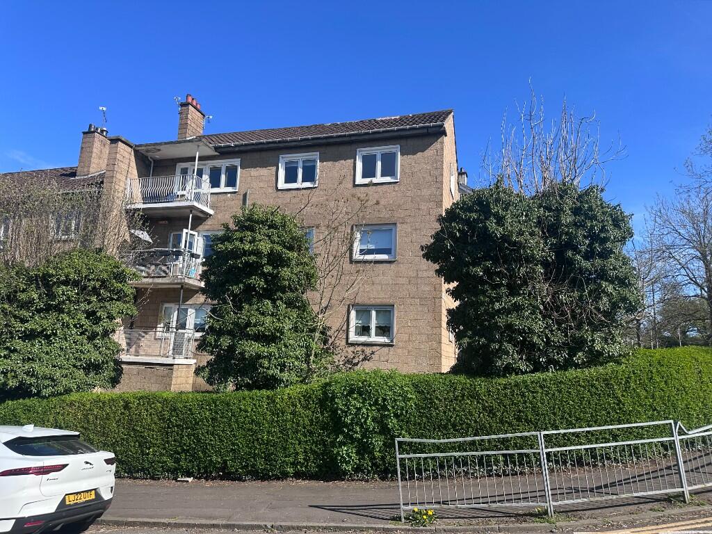 Main image of property: Doonfoot Road, Glasgow, G43