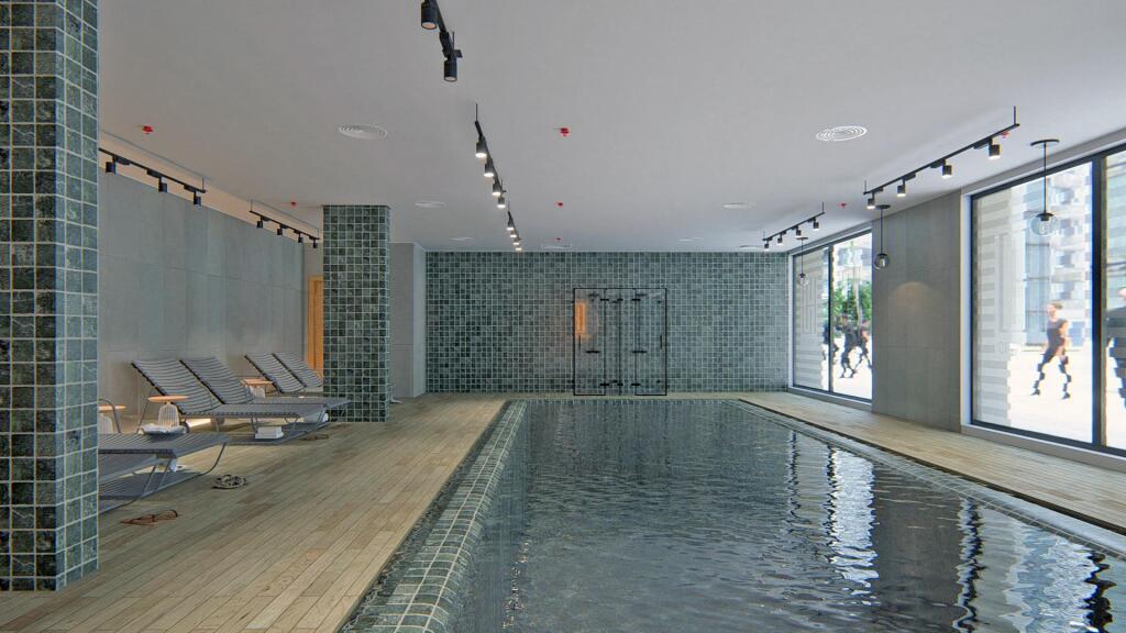 Main image of property: Victory Suites, Gibraltar, Gibraltar