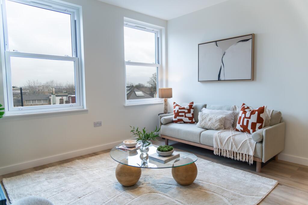 Main image of property: Gladbeck Way EN2