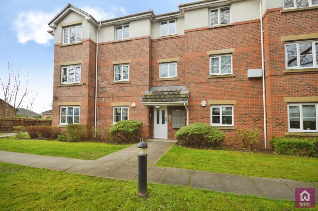 Main image of property: Moor Lane, Salford, Greater Manchester, M7