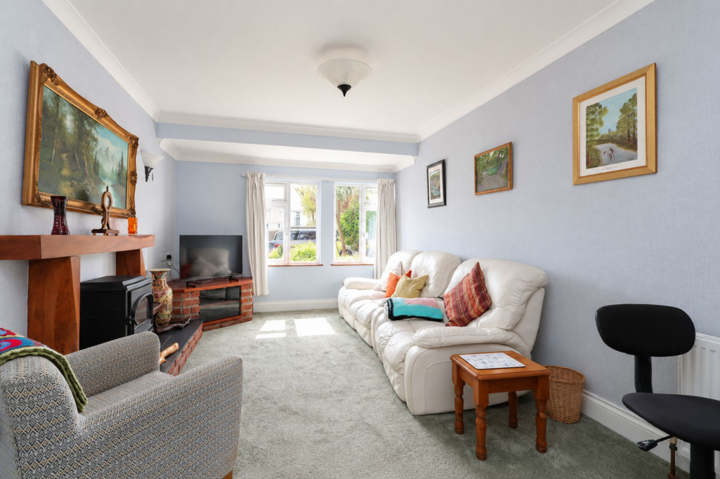 House in Truro - View 3