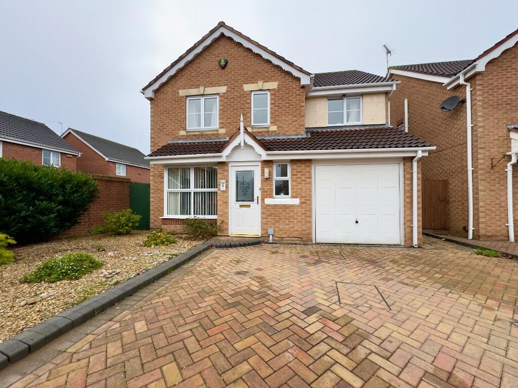 Main image of property: Topliff Road, Chilwell, NG9