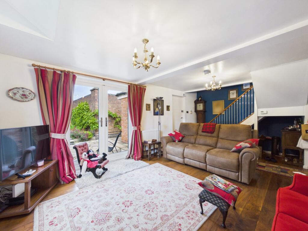 Main image of property: Comer Road, Worcester, Worcestershire, WR2