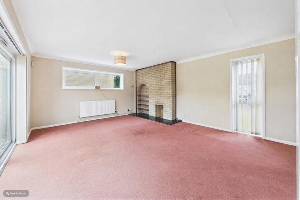 Victoria Crescent, Wyton, Huntingdon, Cambridgeshire, PE28 photo 4
