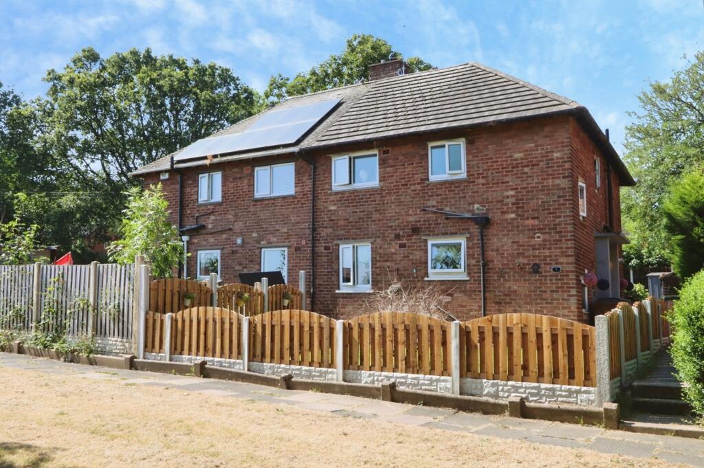 Main image of property: Birley Spa Walk, Sheffield, S12