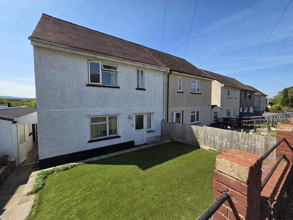 Main image of property: Brynawelon, Coelbren, SA10