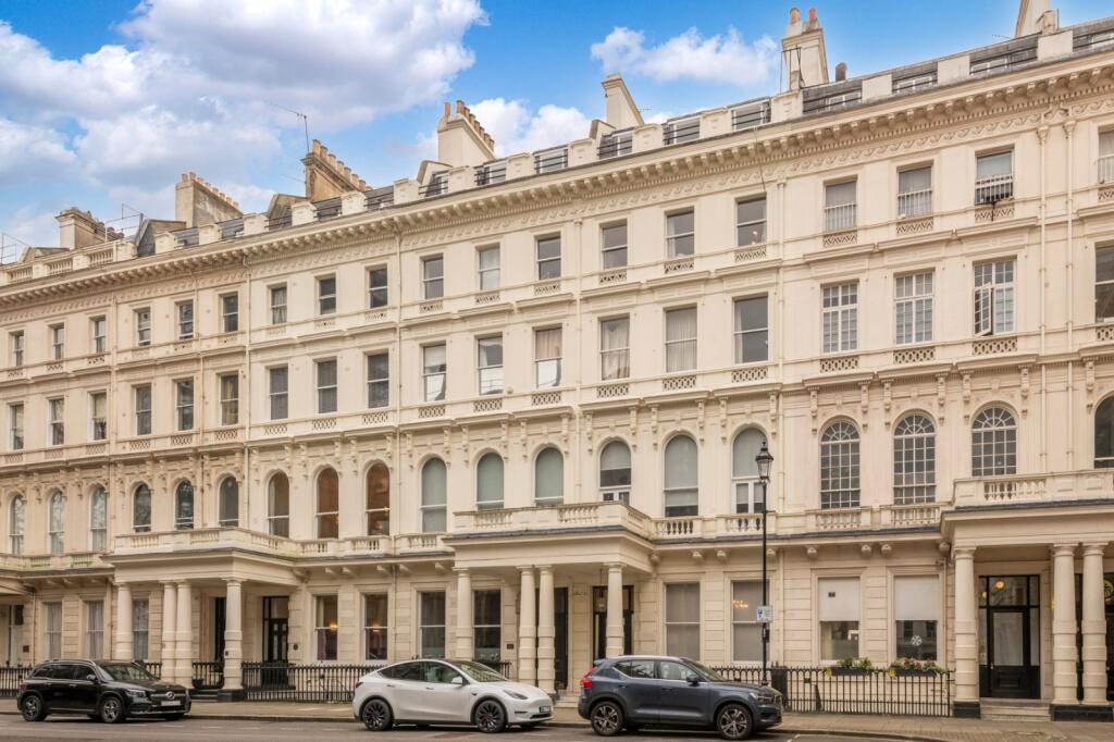 Main image of property: Lancaster Gate, 
Lancaster Gate, W2